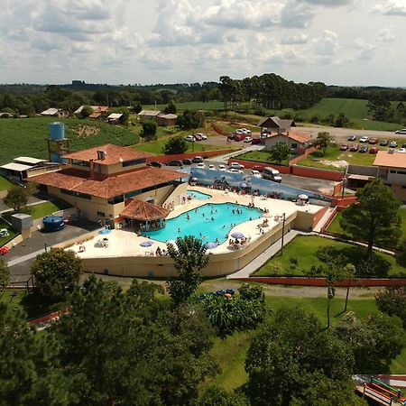 Recanto Paraiso Aventuras Rio Negrinho Zewnętrze zdjęcie