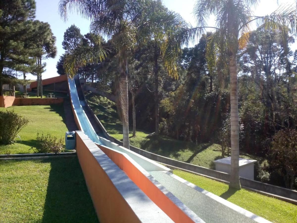 Recanto Paraiso Aventuras Rio Negrinho Zewnętrze zdjęcie
