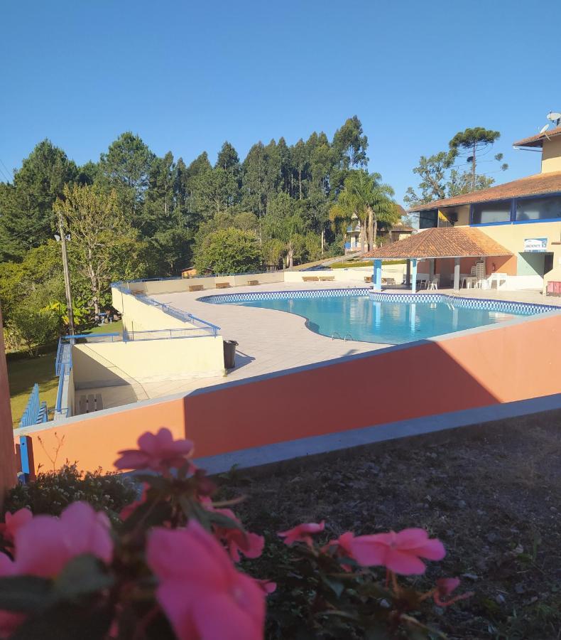 Recanto Paraiso Aventuras Rio Negrinho Zewnętrze zdjęcie