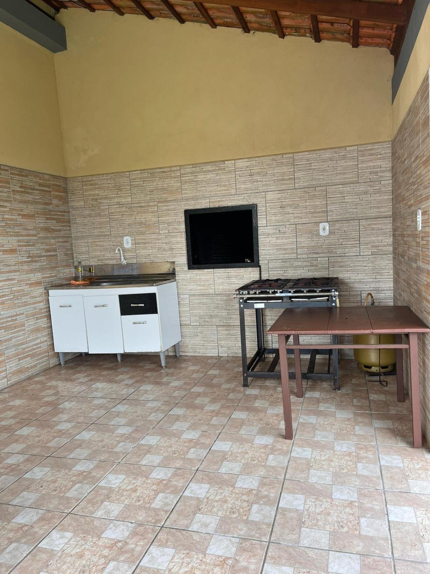 Recanto Paraiso Aventuras Rio Negrinho Pokój zdjęcie